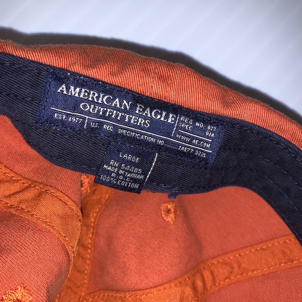 American Eagle Hat - image 6